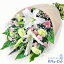 花キューピット【喪中見舞い】nq00-511352お供えの花束【あす楽対応_北海道】【あす楽対応_東北】【あす楽対応_関東】