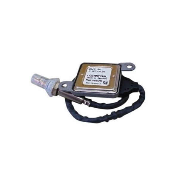 正規純正品 BMW NOXセンサー 3シリーズ E90 E91 E92 E93 LCI 316i 318i 320i ノックスセンサー 11787587130 ノックス センサー