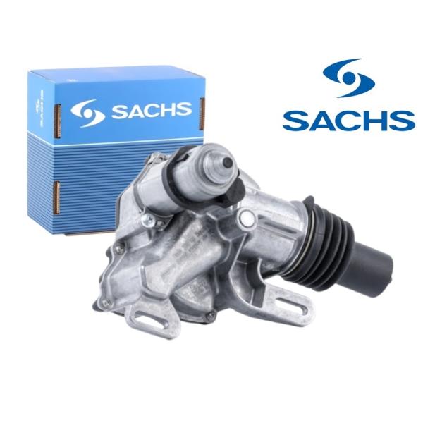 正規純正OEM SMART スマート Fortwo フォーツー 451 クラッチアクチュエーター スレーブシリンダー 4512500062 451-250-0062