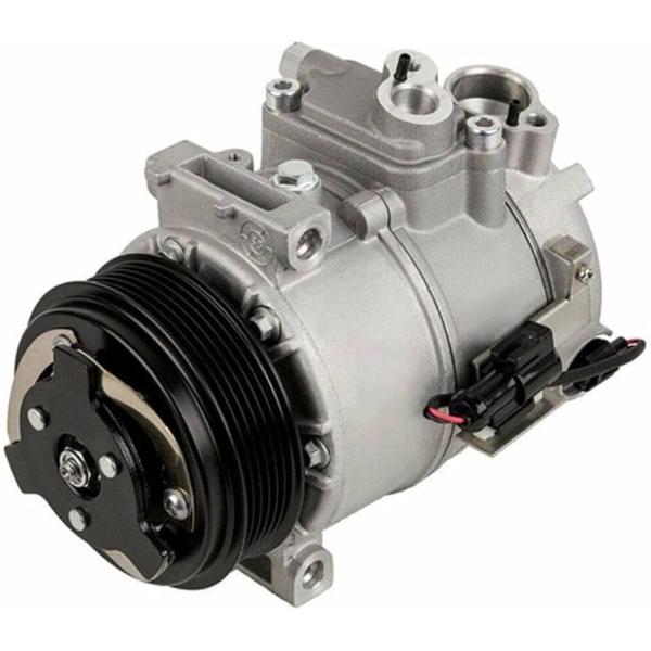 正規優良品 Jaguar ジャガー エアコンコンプレッサー ACコンプレッサー XJ XJ8 X350 X358 3.6 4.2 C2C26771 C2C13241 C2C39500