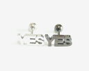 16G軟骨YES ボディピアス 軟骨ピアス 耳ピアス 片耳ピアス