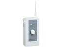 三菱電機 P-03CTC 換気扇専用温度スイッチ / (露出形電源コード接続式)
