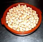 ガルバンソ（ひよこ豆）5kg