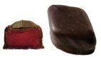 【WEISS】フランボワジーヌ（ボンボン・ショコラ）100個入フランス産高級チョコレート【ヴェイス社...:iberico:10073977