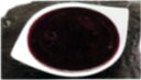 【SICOLY】カシス（黒スグリ）　冷凍フルーツピューレ（無糖）　1kg　【シコリ】