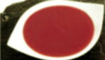 【SICOLY】ペシュヴィーニュ（赤桃）　冷凍フルーツピューレ（加糖10％）　1kg　【シコリ】