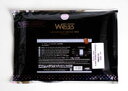 【WEISS】クーベルチュール ノワールエベヌ 1kg(カカオ72%)、フランス産高級チョコレート【ヴェイス社】