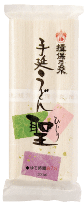 揖保乃糸手延うどん 100g×3束