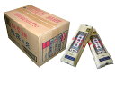 揖保乃糸新物上級(赤帯)6束包装品×30...