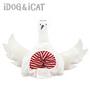 【 耳 汚れ防止 犬服 】iDog 変身かぶりものスヌード ...