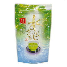 静岡の 掛川 の 深蒸し茶 お茶 掛川茶 水出し煎茶 ティーバッグ （5g×20ヶ入） 静岡茶の通販 沼津・市川園