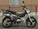 ザックスバイクSACHSマダス125整備済完成車両 MADASS125 125ccバイク二輪新車SACHS-B