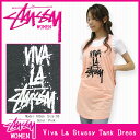 ステューシー STUSSY ウーマンズ Viva 