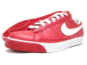   【10OFF】【Valentine】【レディース～メンズ】NIKE(ナイキ) WMNS BLAZER LOW Varsity Red/Whi...