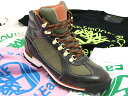 Timberland(ティンバーランド) 2.0
