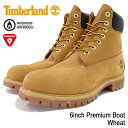 ティンバーランド Timberland ブーツ 6