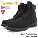 ティンバーランド Timberland ブーツ 6