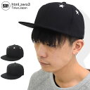 エイチティエムエル ゼロスリー HTML ZERO3 キャップ メンズ フロスト ベースボールキャップ(html zero3 Frost Baseball Cap スナップバック 帽子 エイチティーエムエル HTML-HED270)