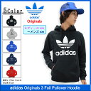 y20%OFFzAfB_X adidas vI[o[ p[J[ Y 3 tHC IWiX(AfB_X adidas Originals 3 Foil Pullover Hoodie AfB_X gtHC t[h Hoody gbvX Y jp AB8291 AB8290 AB7591 AB7593 AB7592)