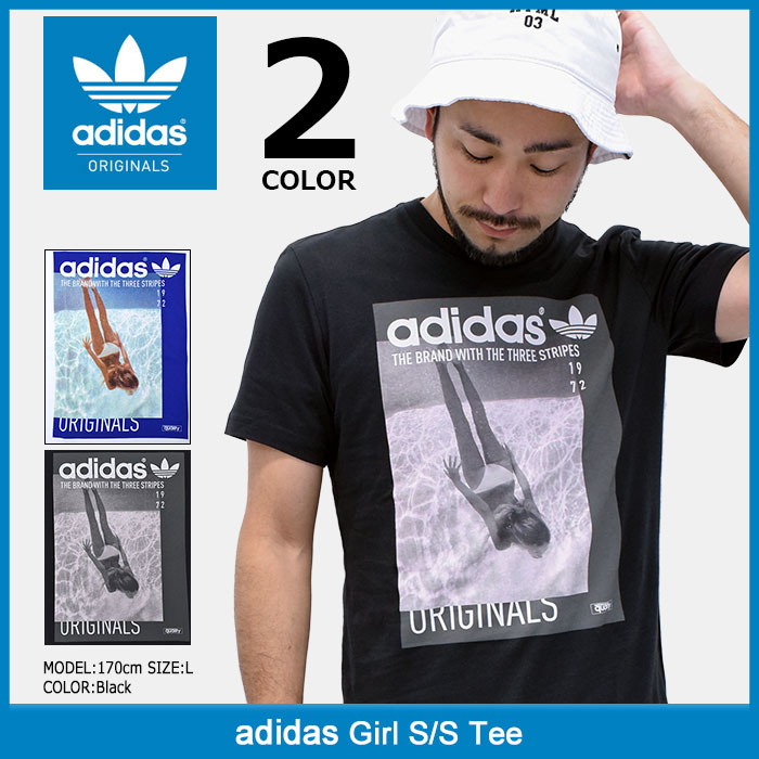 アディダス adidas Tシャツ 半袖 メンズ