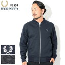 フレッドペリー FRED PERRY ジャケット メンズ ボ...
