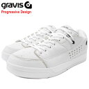 グラビス gravis スニーカー メンズ 男性用 ターマッ...