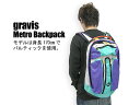 gravis(ӥ) Metro Backpack