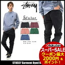 ステューシー STUSSY パンツ メン...
