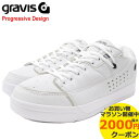 グラビス gravis スニーカー メンズ 男性用 ターマッ...