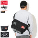 20周年セール!【ポイント10倍】マンハッタンポーテージ Manhattan Portage メッセンジャーバッグ エリック ヘイズ ビンテージ ミディアム コラボ ( manhattan portage×Eric Haze Vintage Medium Messenger Bag MP1606VJRHAZE メンズ レディース ユニセックス 男女兼用 )