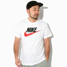 ナイキ NIKE Tシャツ 半袖 メンズ フーチュラ アイコン ( <strong>nike</strong> Futura Icon S/S Tee ティーシャツ T-SHIRTS カットソー トップス メンズ 男性用 AR5005 )[M便 1/1] ice field icefield