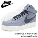 ナイキ NIKE スニーカー メンズ 男性用 エア フォース...