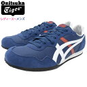 オニツカタイガー Onitsuka Tiger スニーカー ...