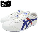 オニツカタイガー Onitsuka Tiger スニーカー ...