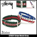 ƥ塼 STUSSY Stripe Watch ȥå(stussy strap ӻץ٥ȡХ 󥺡 138303 Stussy stussy ȥ 塼) ice filed icefield