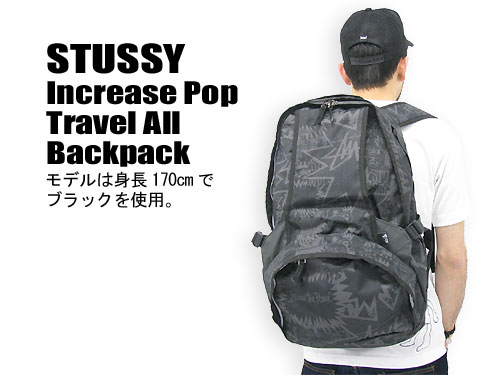 50%OFFSTUSSY(ƥ塼) Increase Pop...