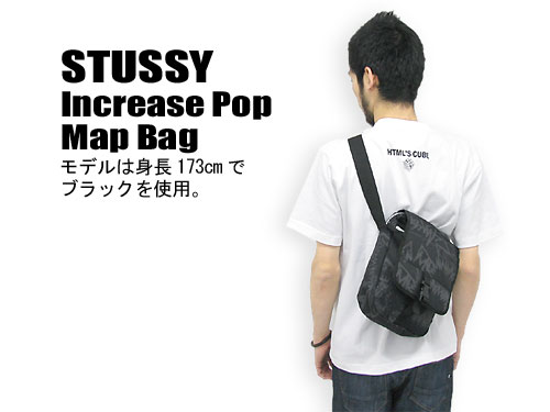 50%OFFSTUSSY(ƥ塼) Increase Pop...