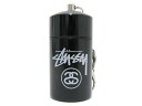 50%OFFSTUSSY(ƥ塼) Canister Key...