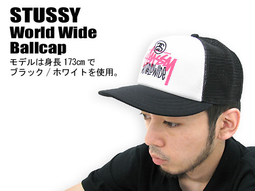 40%OFFSTUSSY(ƥ塼) World Wide B...