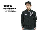 STUSSY(ステューシー) 80 Stadium JKT