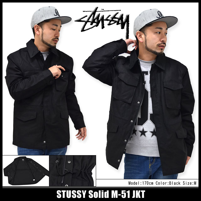 Stussy Clothing Size Chart