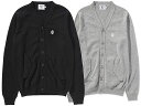 STUSSY(ステューシー)×BAPE Origin Wool Cardigan 30周年記念 コラボ