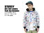 STUSSY(ステューシー) All The Logos Full Zip Hoodie