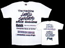 ステューシー STUSSY×KOSTAS SEREMETIS Machine Tシャツ 半袖(stussy tee ティーシャツ コスタス Wネーム メンズ 男性用 1902350)STUSSY×KOSTAS SEREMETIS Machine S/S Tee KOSTAS SEREMETIS