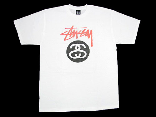 y|Cg10{zXe[V[ STUSSY Old Stock Link TV...