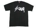 ڥݥ10ܡۥƥ塼 STUSSYKOSTAS SEREMETIS Stussy T Ⱦµ(stussy tee ƥ  W͡   1902356)