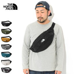 ザ <strong>ノースフェイス</strong> THE NORTH FACE ウエストバッグ 24SS スウィープ ( 24SS Sweep Waist Bag 2024春夏 <strong>ウエストポーチ</strong> ショルダーバッグ ヒップバッグ ボディバッグ ボディーバッグ メンズ レディース ユニセックス 男女兼用 NM72304 国内正規 )( 父の日ギフト )