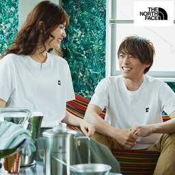 ザ <strong>ノースフェイス</strong> THE NORTH FACE Tシャツ 半袖 メンズ 24SS スモール ボックス ロゴ ( the north face 24SS Small Box Logo S/S Tee 2024春夏 ティーシャツ T-SHIRTS カットソー トップス NT32445 ザ・ノース・フェイス THE・NORTHFACE 国内正規 )[M便 1/1]