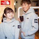 【10/8入荷予定】ザ ノースフェイス THE NORTH FACE プルオーバー パーカー メンズ スクエア ロゴ フーディ(the north face Square Logo Hoodie フード フーディー スウェット Pullover Pull Over Hoody Parker トップス NT61835 ザ・ノース・フェイス THE・NORTHFACE)