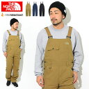  Ρե THE NORTH FACE С  ե䡼ե饤 ( the north face Firefly Overall ȥɥ 쥸㡼  С٥塼 BBQ å Ĵ NB81946 Ρե THENORTHFACE )